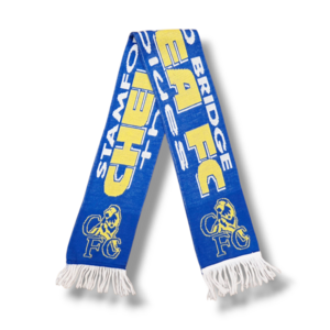 Voetbalsjaal Chelsea Voetbalsjaal Chelsea