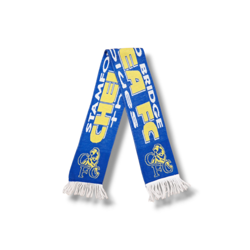 Fußballschal Chelsea