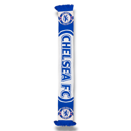 Originaler Fußballschal Chelsea