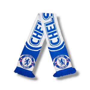 Football Scarf Chelsea Football Scarf Chelsea
