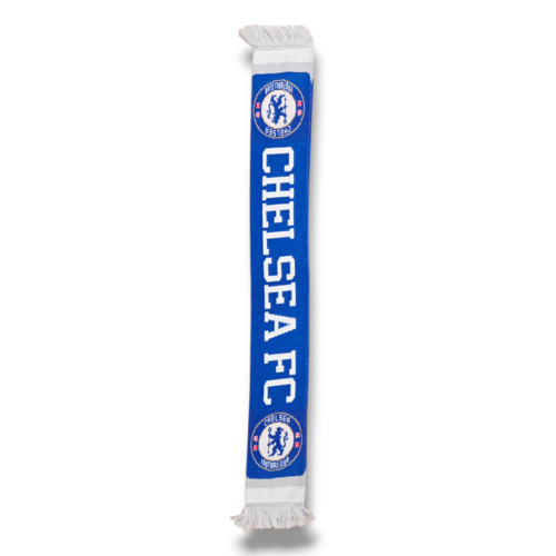 Originaler Fußballschal Chelsea