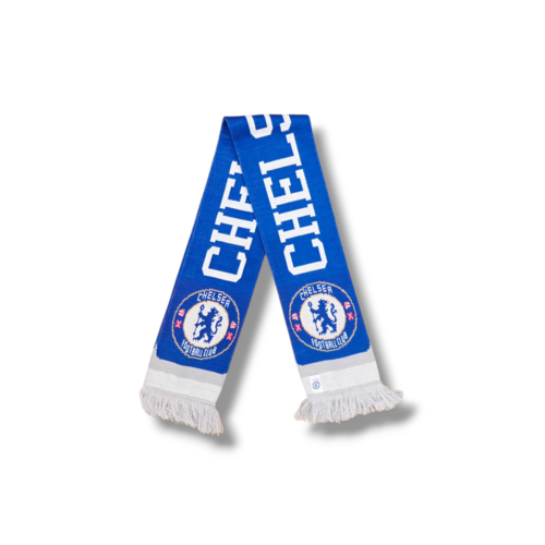 Fußballschal Chelsea