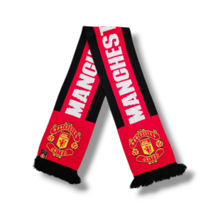 Fußballschal Manchester United
