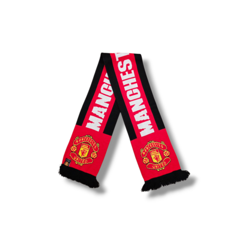 Fußballschal Manchester United