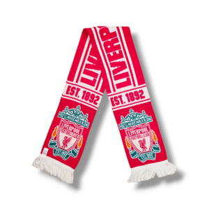 Voetbalsjaal Liverpool Voetbalsjaal Liverpool