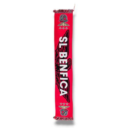 Originaler Fußballschal SL Benfica Originaler Fußballschal SL Benfica