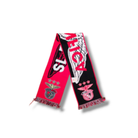 Football Scarf SL Benfica