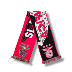 Football Scarf SL Benfica Football Scarf SL Benfica