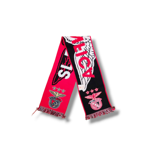Fußballschal SL Benfica Fußballschal SL Benfica