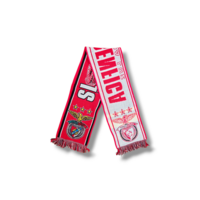 Fußballschal SL Benfica