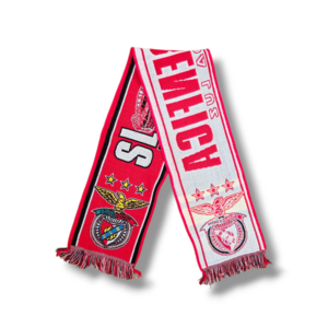 Football Scarf SL Benfica Football Scarf SL Benfica