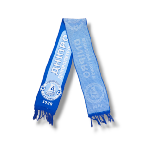 Fußballschal FC Dnipro