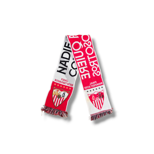 Voetbalsjaal Sevilla FC *FINAL Voetbalsjaal Sevilla FC *FINAL