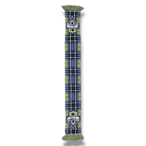 Originele Voetbalsjaal Seattle Sounders FC Originele Voetbalsjaal Seattle Sounders FC