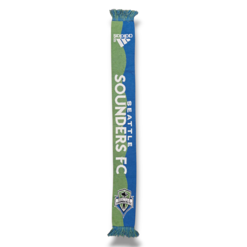Originele Voetbalsjaal Seattle Sounders FC Originele Voetbalsjaal Seattle Sounders FC