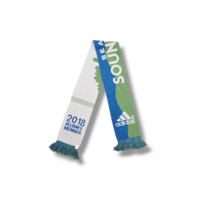 Football Scarf Seattle Sounders FC