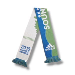 Voetbalsjaal Seattle Sounders FC Voetbalsjaal Seattle Sounders FC