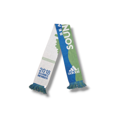 Voetbalsjaal Seattle Sounders FC Voetbalsjaal Seattle Sounders FC