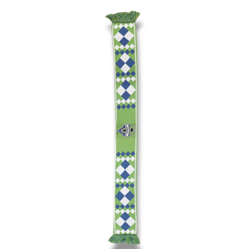 Originele Voetbalsjaal Seattle Sounders FC Originele Voetbalsjaal Seattle Sounders FC