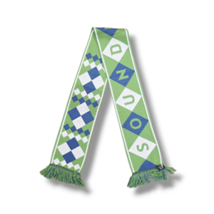 Football Scarf Seattle Sounders FC