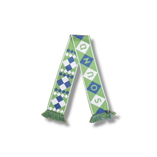 Voetbalsjaal Seattle Sounders FC Voetbalsjaal Seattle Sounders FC