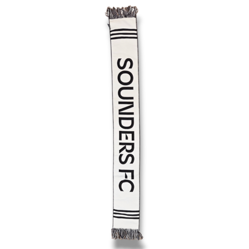 Originele Voetbalsjaal Seattle Sounders FC Originele Voetbalsjaal Seattle Sounders FC