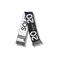 Football Scarf Seattle Sounders FC