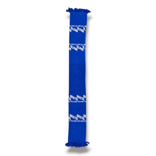Originele Voetbalsjaal Bristol Rovers Originele Voetbalsjaal Bristol Rovers