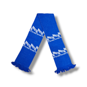 Voetbalsjaal Bristol Rovers Voetbalsjaal Bristol Rovers