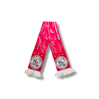 Football Scarf AFC Ajax *2 METERS