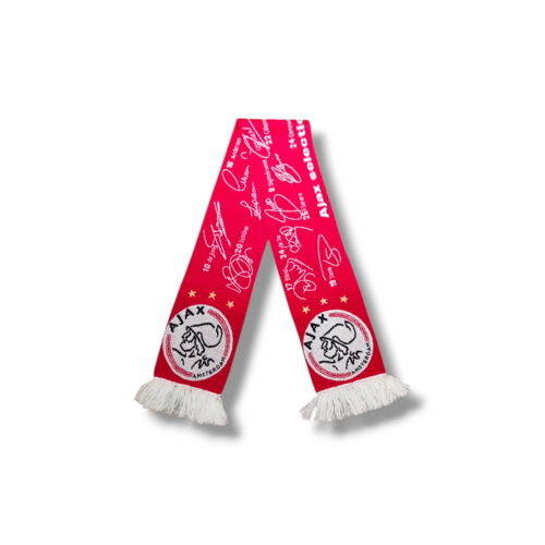 Voetbalsjaal AFC Ajax *2 METER Voetbalsjaal AFC Ajax *2 METER