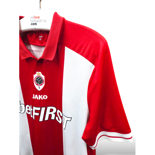 Jako Origineel retro vintage voetbalshirt Royal Antwerp F.C. 2023/24