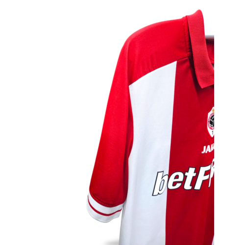 Jako Origineel retro vintage voetbalshirt Royal Antwerp F.C. 2023/24