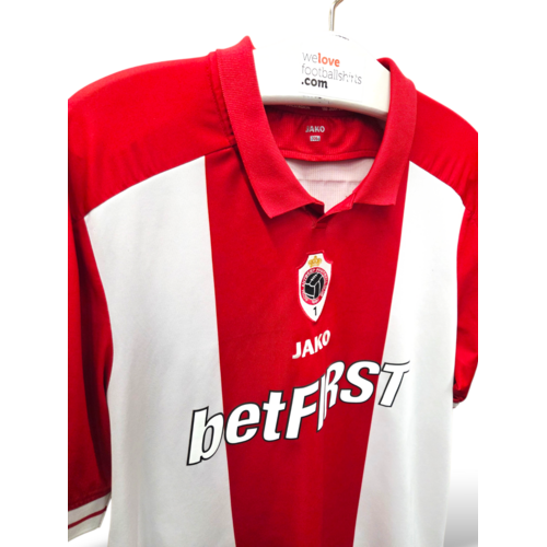 Jako Origineel retro vintage voetbalshirt Royal Antwerp F.C. 2023/24