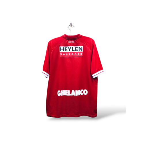 Jako Origineel retro vintage voetbalshirt Royal Antwerp F.C. 2023/24