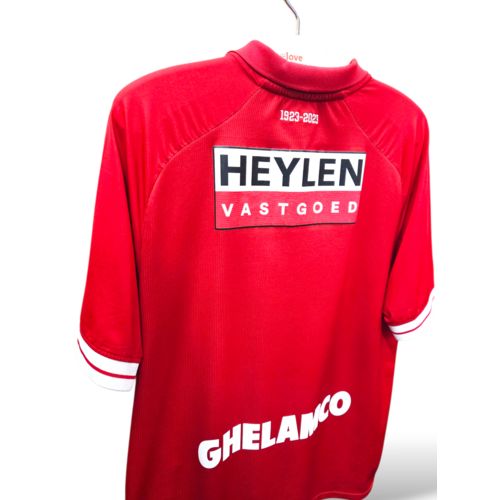 Jako Origineel retro vintage voetbalshirt Royal Antwerp F.C. 2023/24