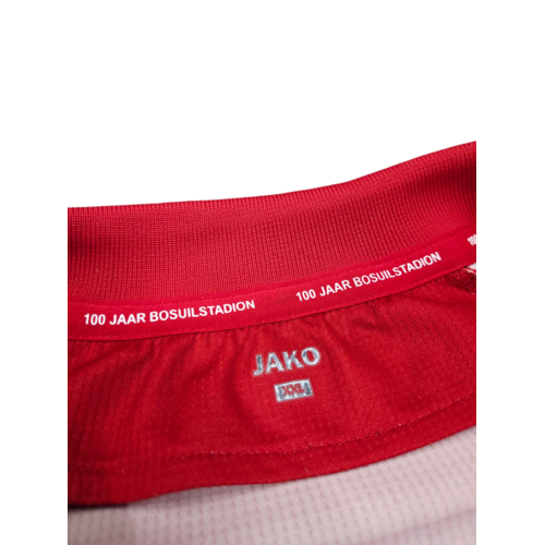 Jako Origineel retro vintage voetbalshirt Royal Antwerp F.C. 2023/24