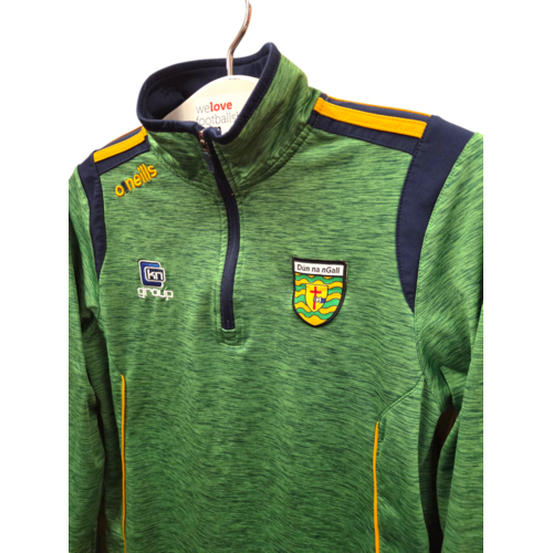 O'Neills Original Vintage GAA sweater Donegal O'Neills Original Vintage GAA sweater Donegal