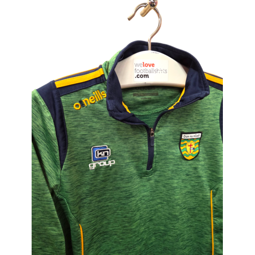 O'Neills Original Vintage GAA sweater Donegal O'Neills Original Vintage GAA sweater Donegal
