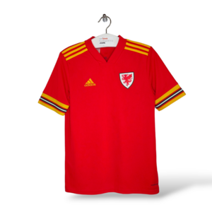 Adidas Wales (XS) *EURO 2020