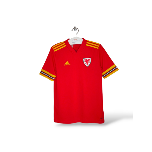 Adidas Wales (XS) *EURO 2020