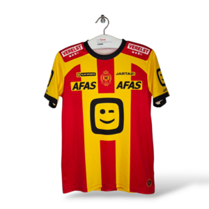 Jartazi KV Mechelen (S)