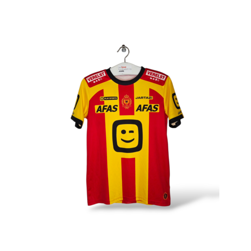 Jartazi KV Mechelen (S)