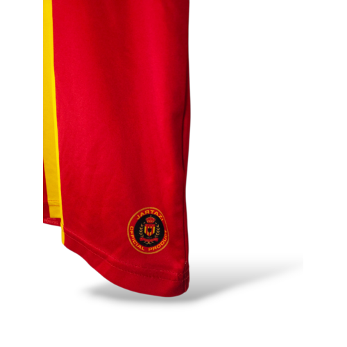 Jartazi Original retro vintage football shirt KV Mechelen 2019/20