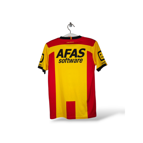 Jartazi Original retro vintage football shirt KV Mechelen 2019/20