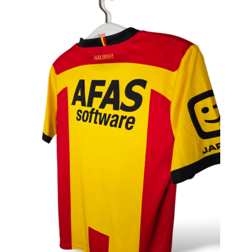 Jartazi Original retro vintage football shirt KV Mechelen 2019/20