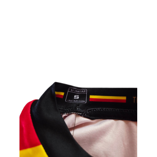 Jartazi Original retro vintage football shirt KV Mechelen 2019/20