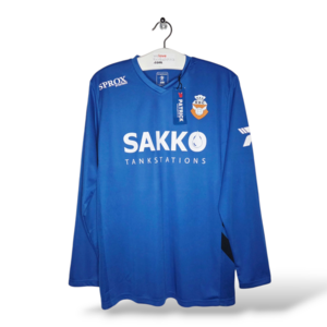 Patrick RBC (M) *BNWT Patrick RBC (M) *BNWT