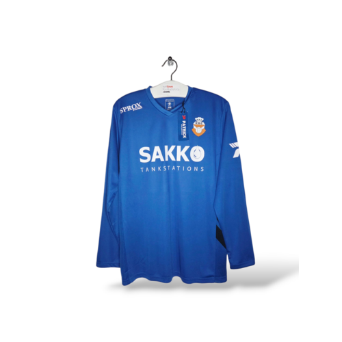 Patrick RBC (M) *BNWT Patrick RBC (M) *BNWT