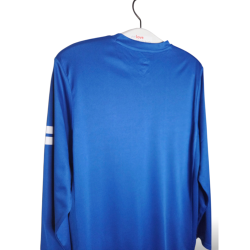 Patrick Originales Retro-Vintage-fußballtrikot RBC 2017/21 Patrick Originales Retro-Vintage-fußballtrikot RBC 2017/21